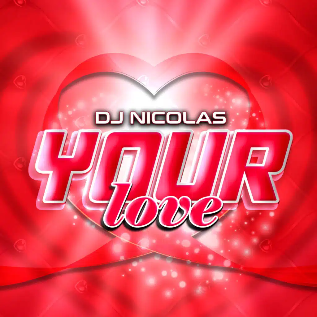 Your Love (Extended version)