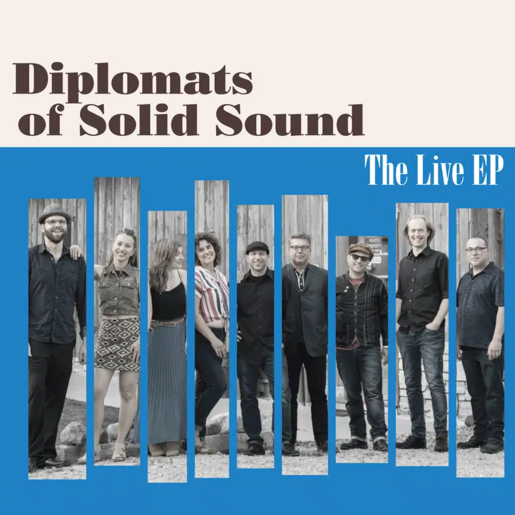 Diplomats of Solid Sound