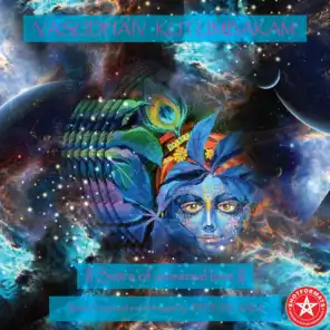 Vasudhaiv Kutumbakam - Sutra of Universal Love