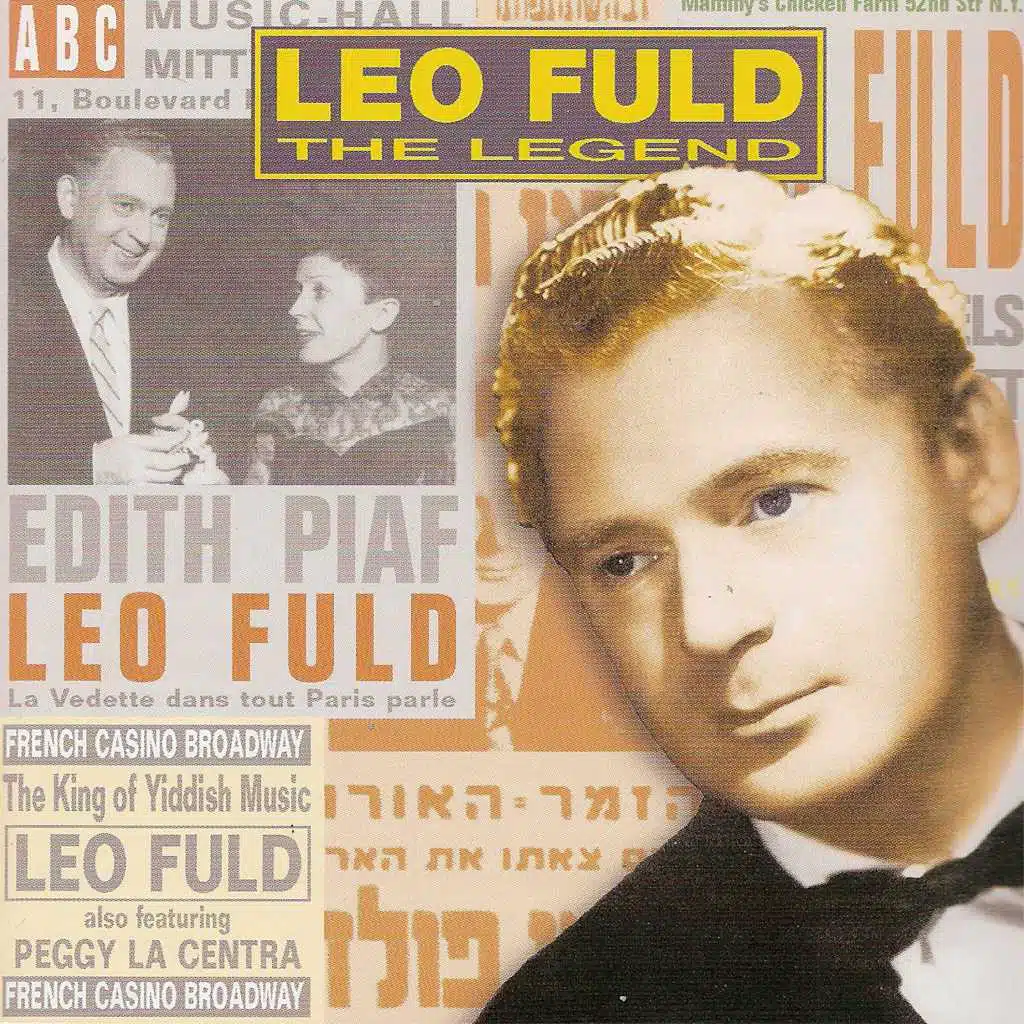 Léo Fuld