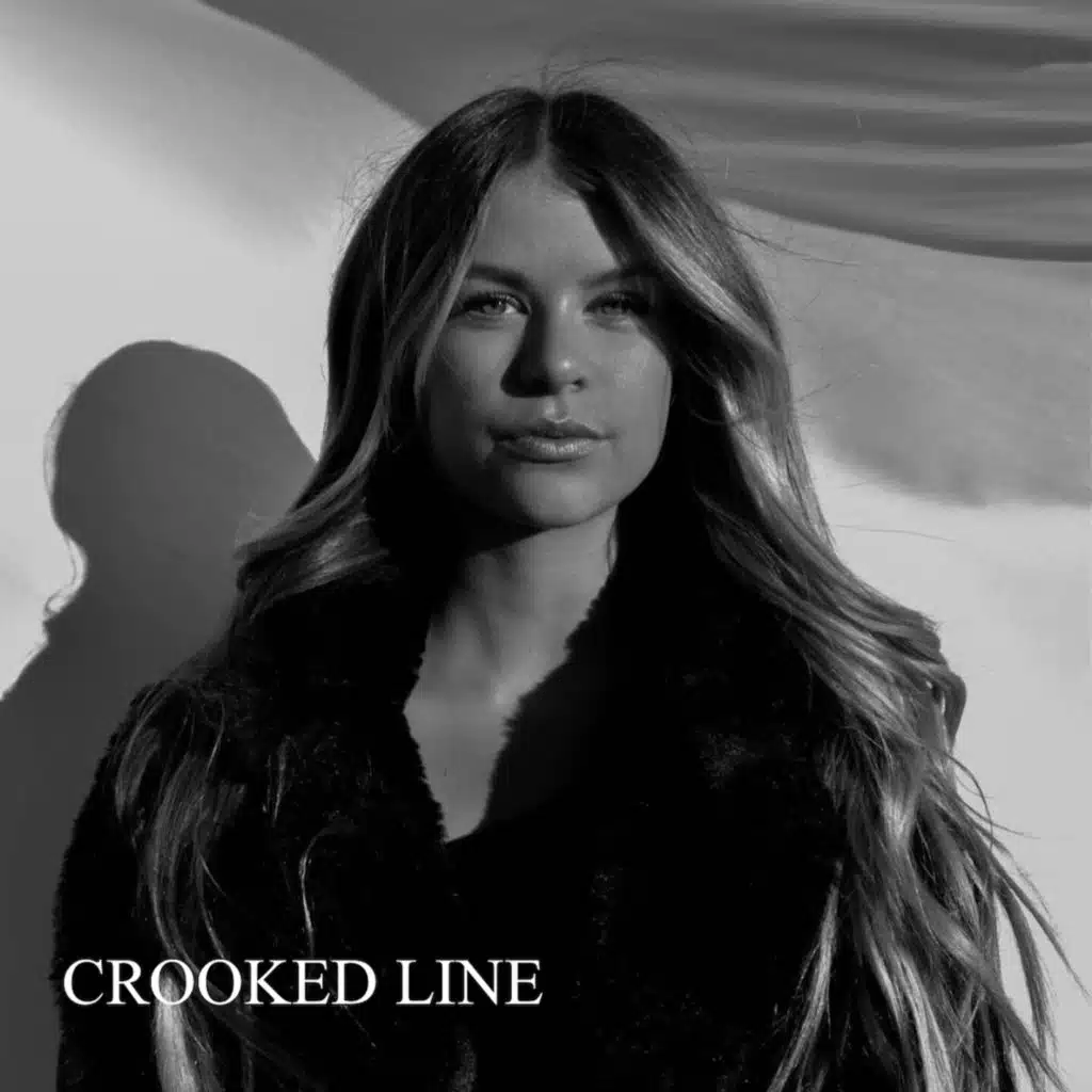 Crooked Line