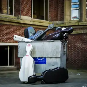 Cello Octet Amsterdam