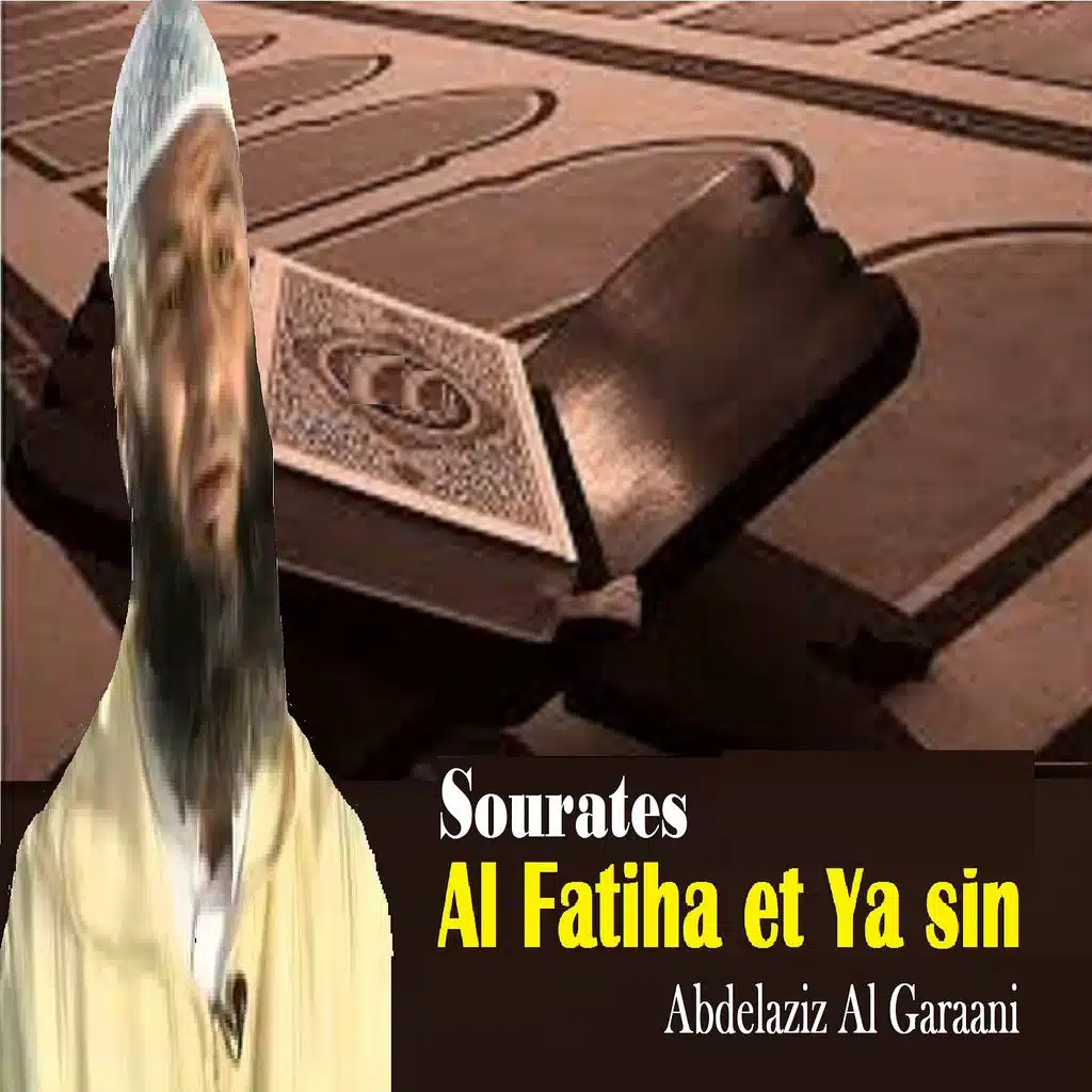 Sourates Al Fatiha et Ya sin (Quran)