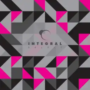 Integral Select (Bonus Track Version)