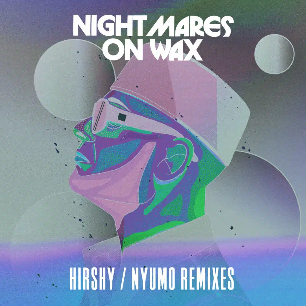 3D Warrior/Wonder (Remixes)