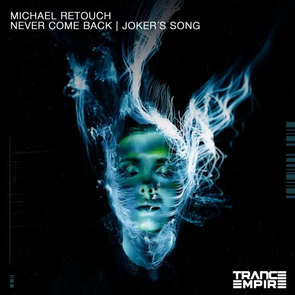 Never Come Back (Radio Edit)