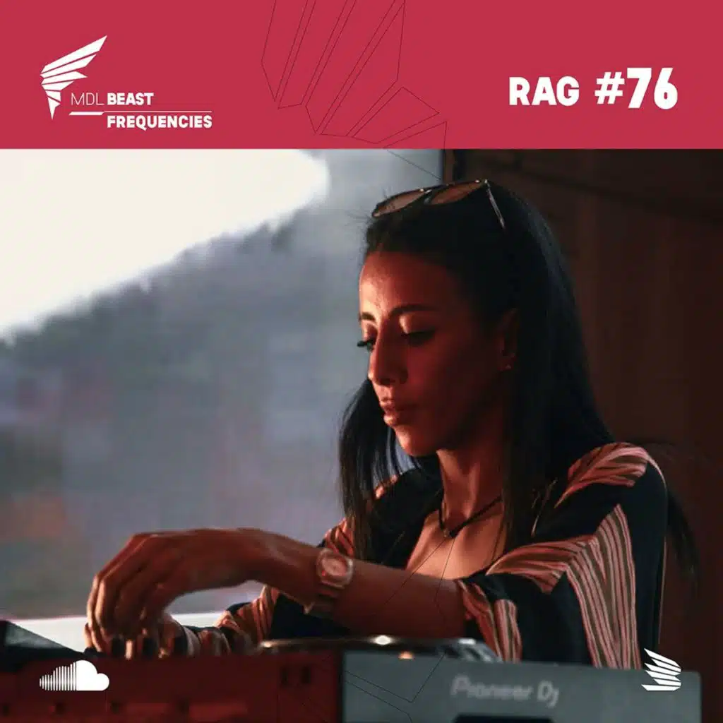 BEAST Frequencies #76 - RAG