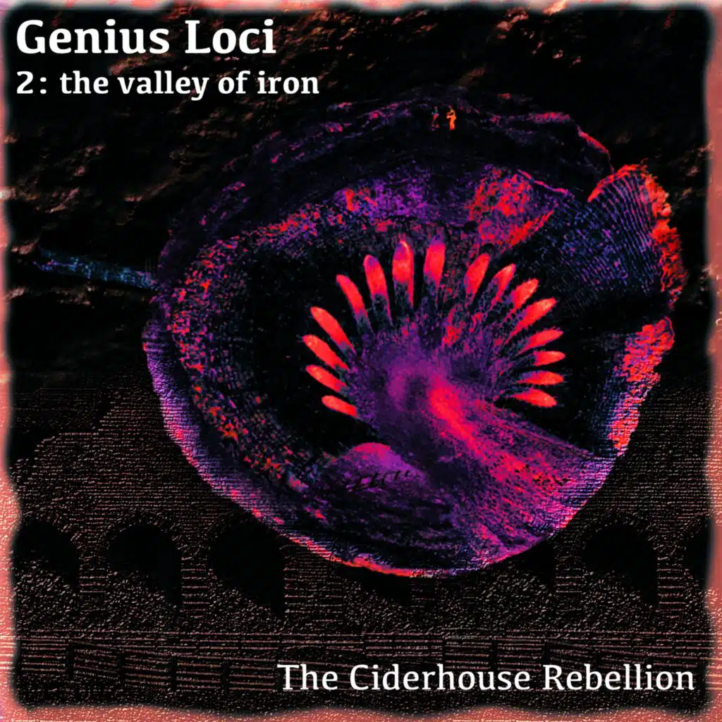 Genius Loci 2 : The Valley of Iron, Streaming Selection