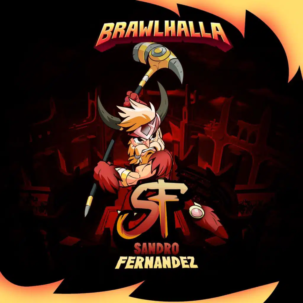 Brawlhalla