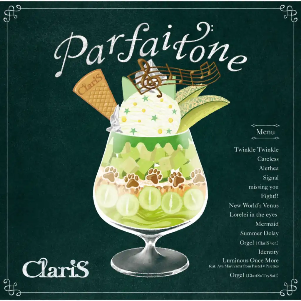 Parfaitone