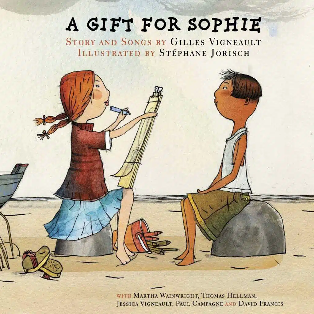A Gift for Sophie