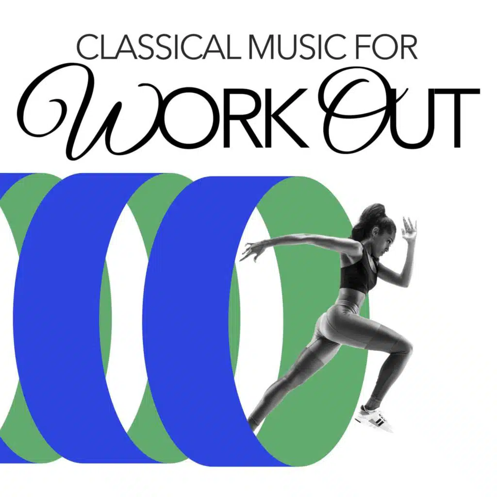 Classical Music for Work Out