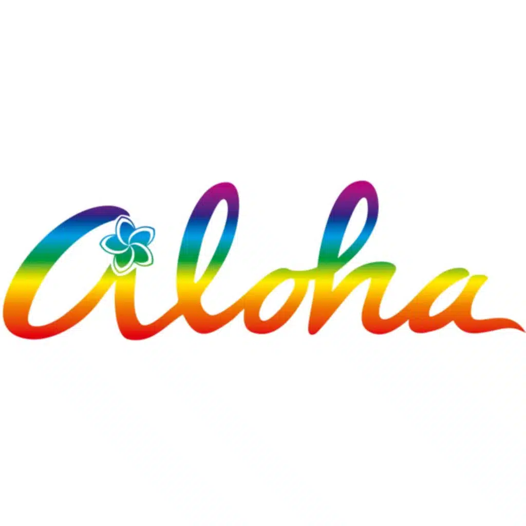 Aloha
