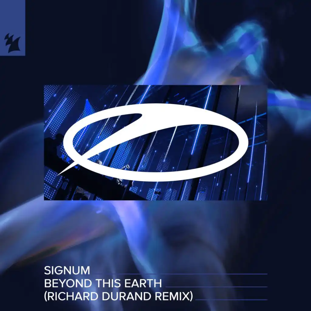 Beyond This Earth (Richard Durand Remix)