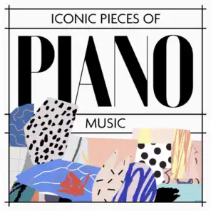 Iconic Pieces of Piano Music