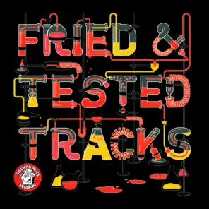 Fried & Tested Tracks, Vol. 3