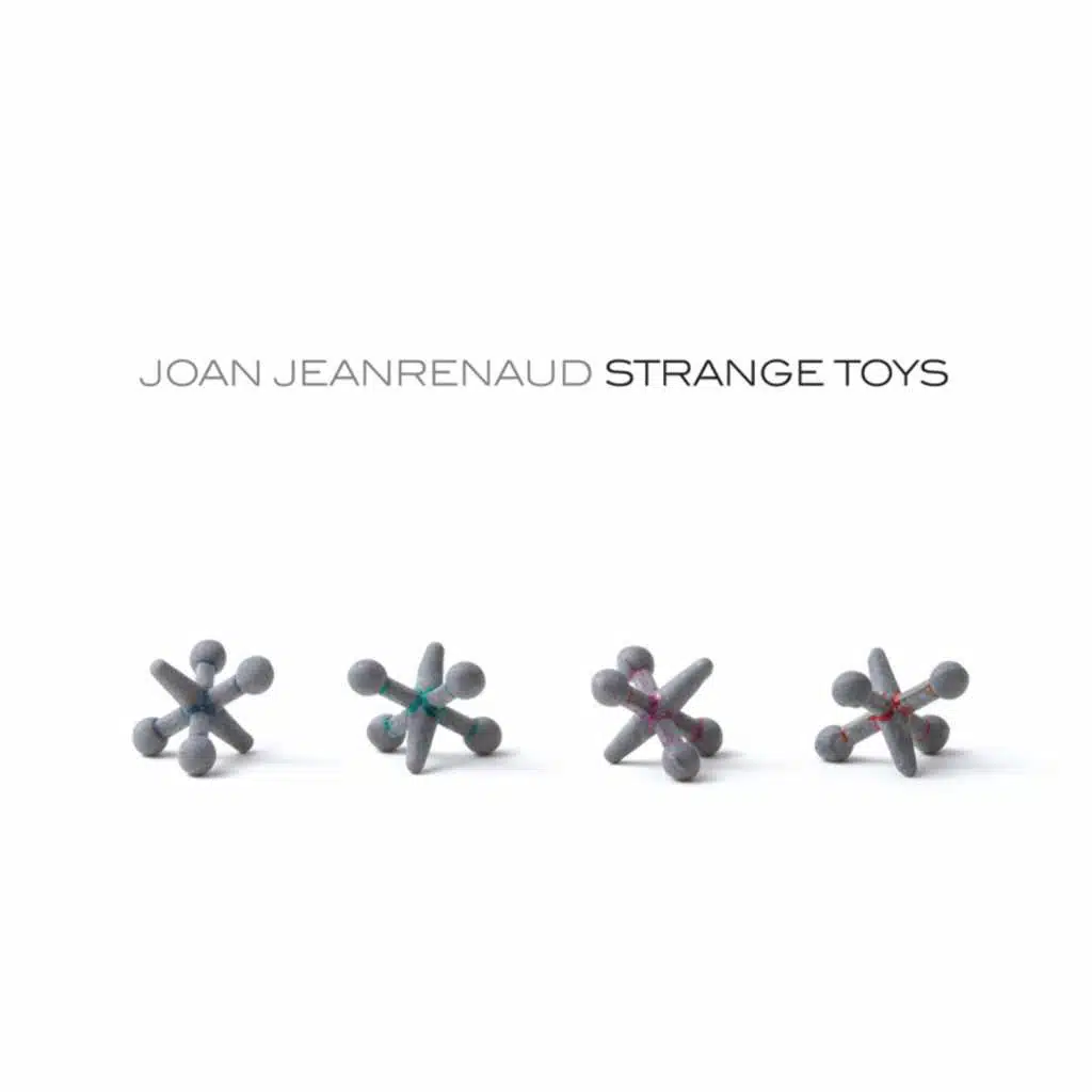 Strange Toys