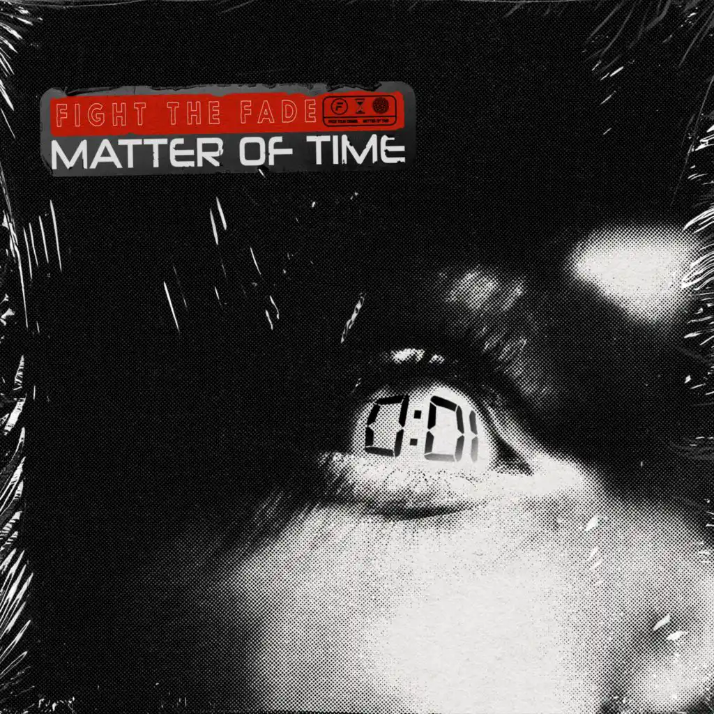 Matter Of Time (Instrumental)