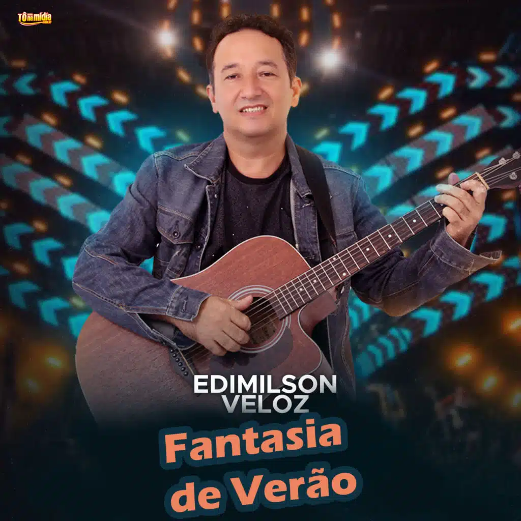 Edimilson Veloz