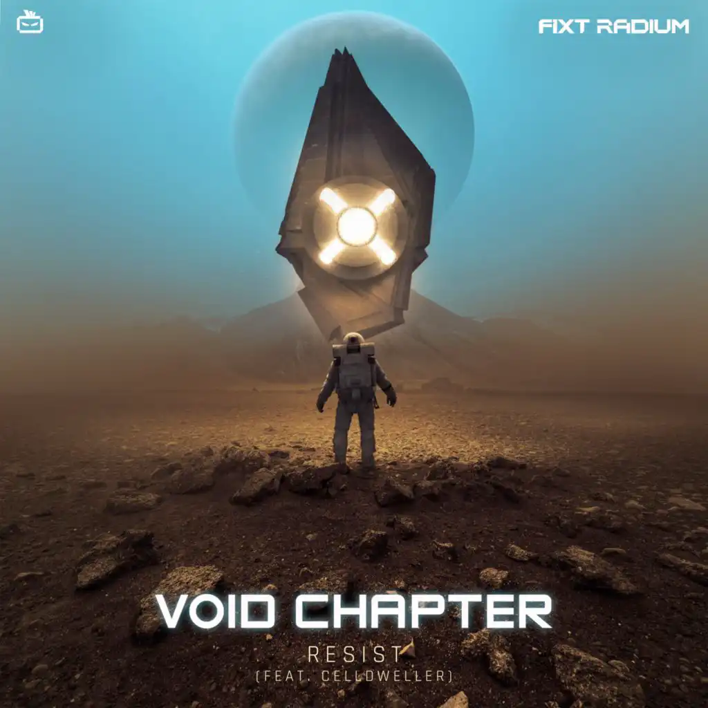 Void Chapter & Celldweller