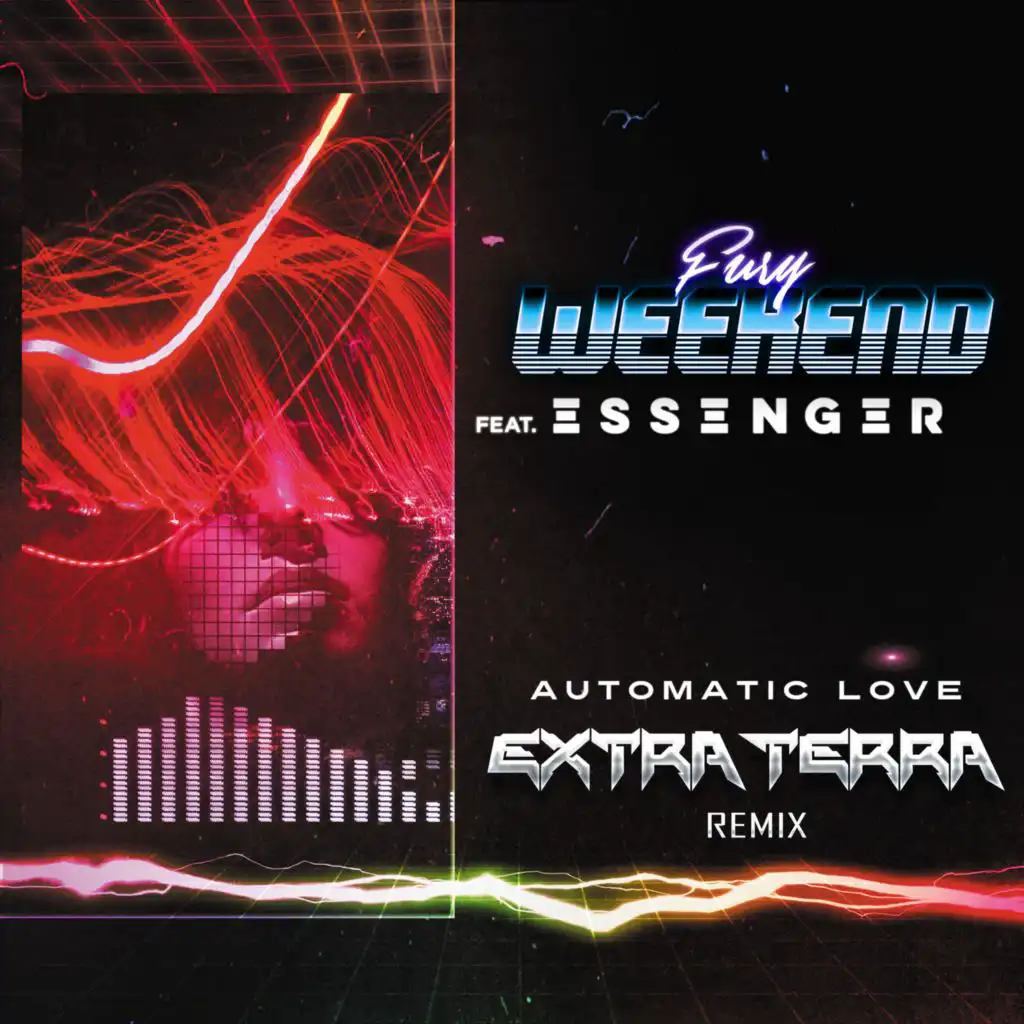 Automatic Love (Extra Terra Remix) [feat. Essenger]