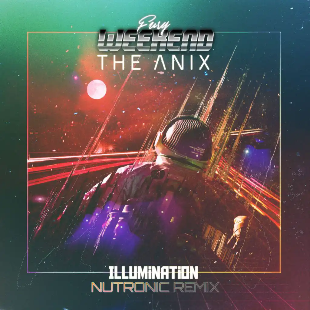 Illumination (NUTRONIC Remix) (Instrumental)