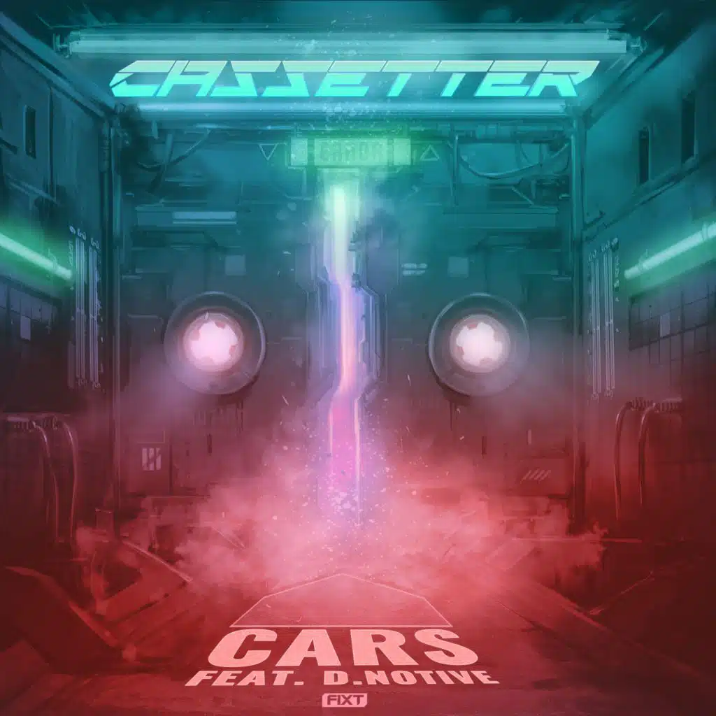 Cars (feat. d.notive)