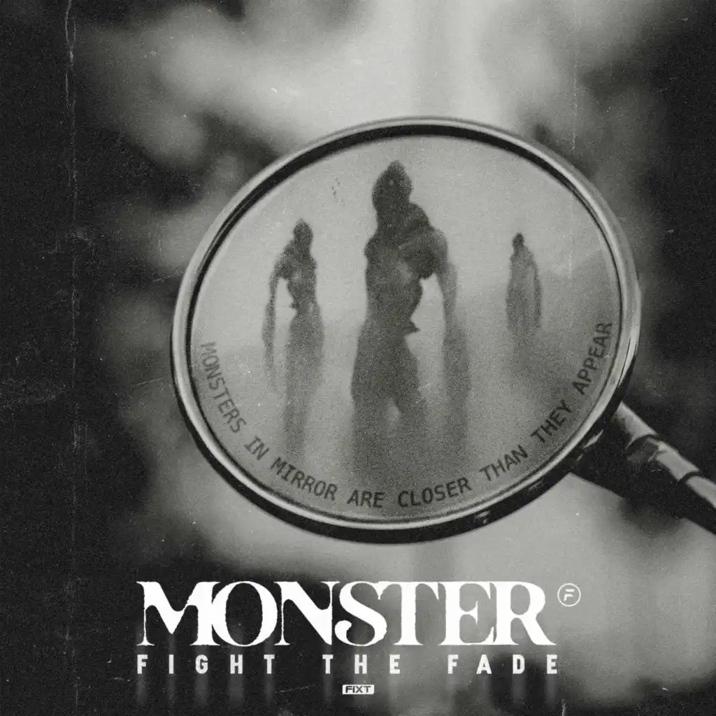 Monster (Instrumental)