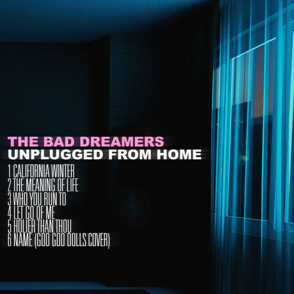 The Bad Dreamers