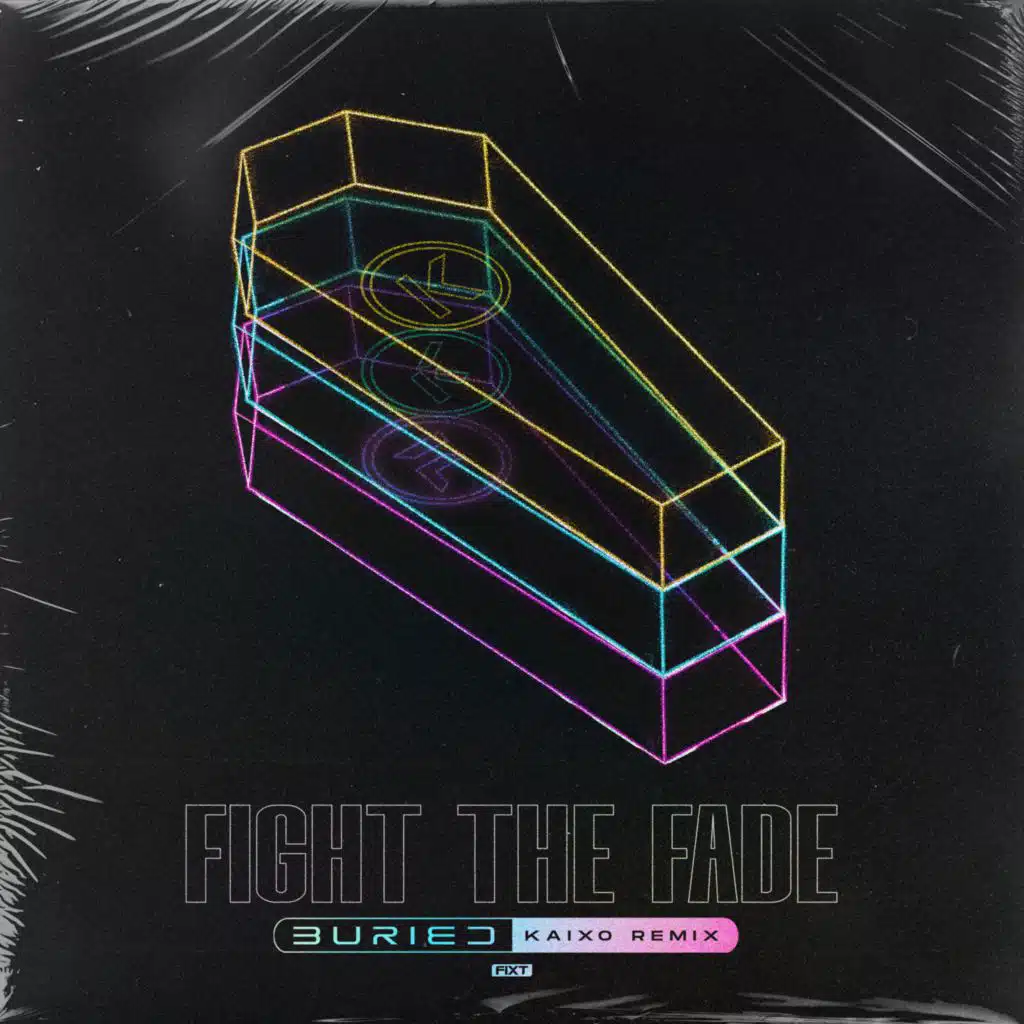 Buried (Kaixo Remix)