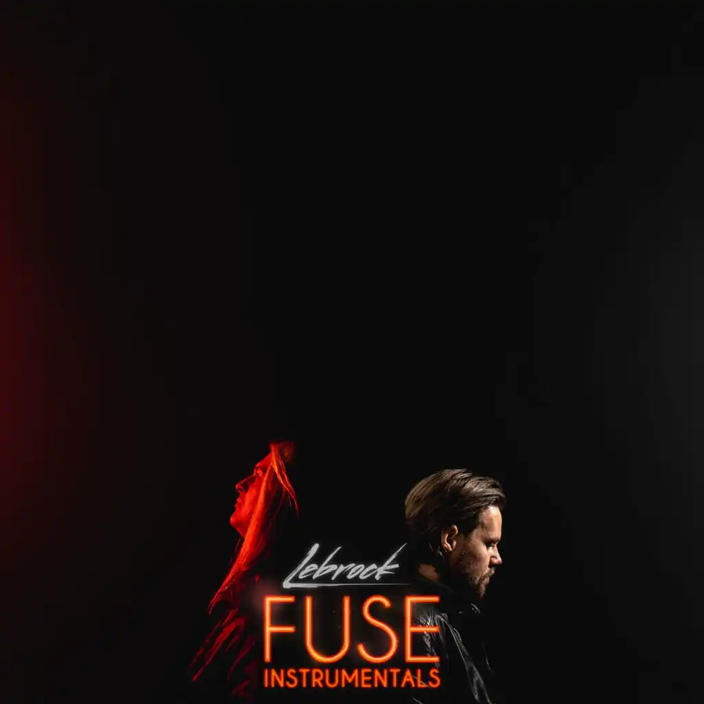 Fuse (Instrumentals)