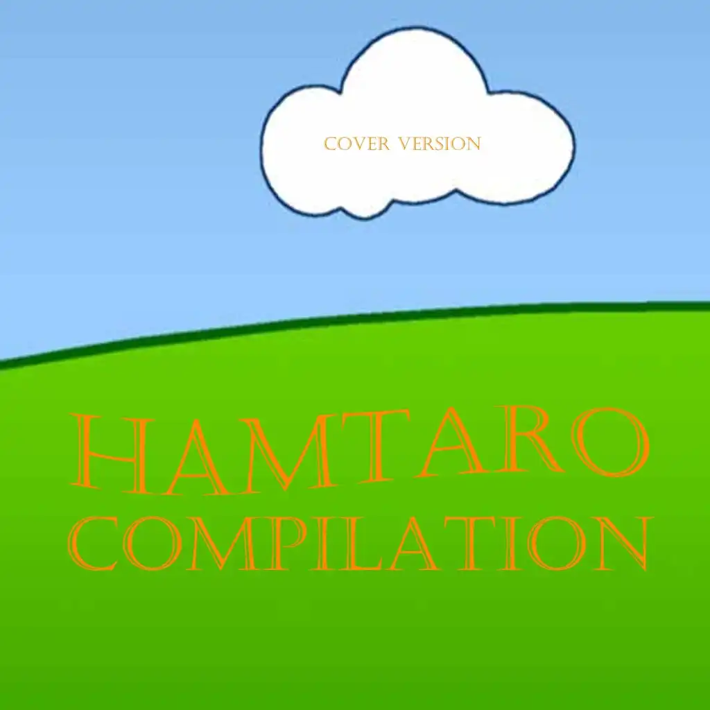 Hamtaro compilation 