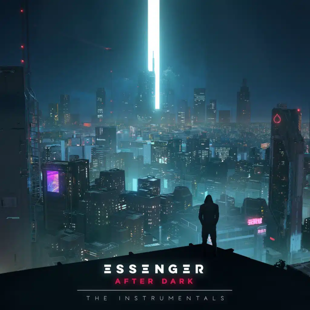 After Dark (Instrumental)