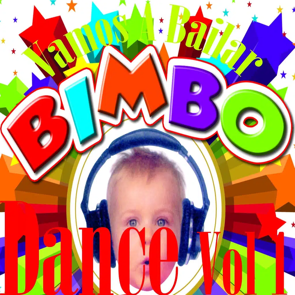 Vamos a Bailar: Bimbo Dance, Vol. 1