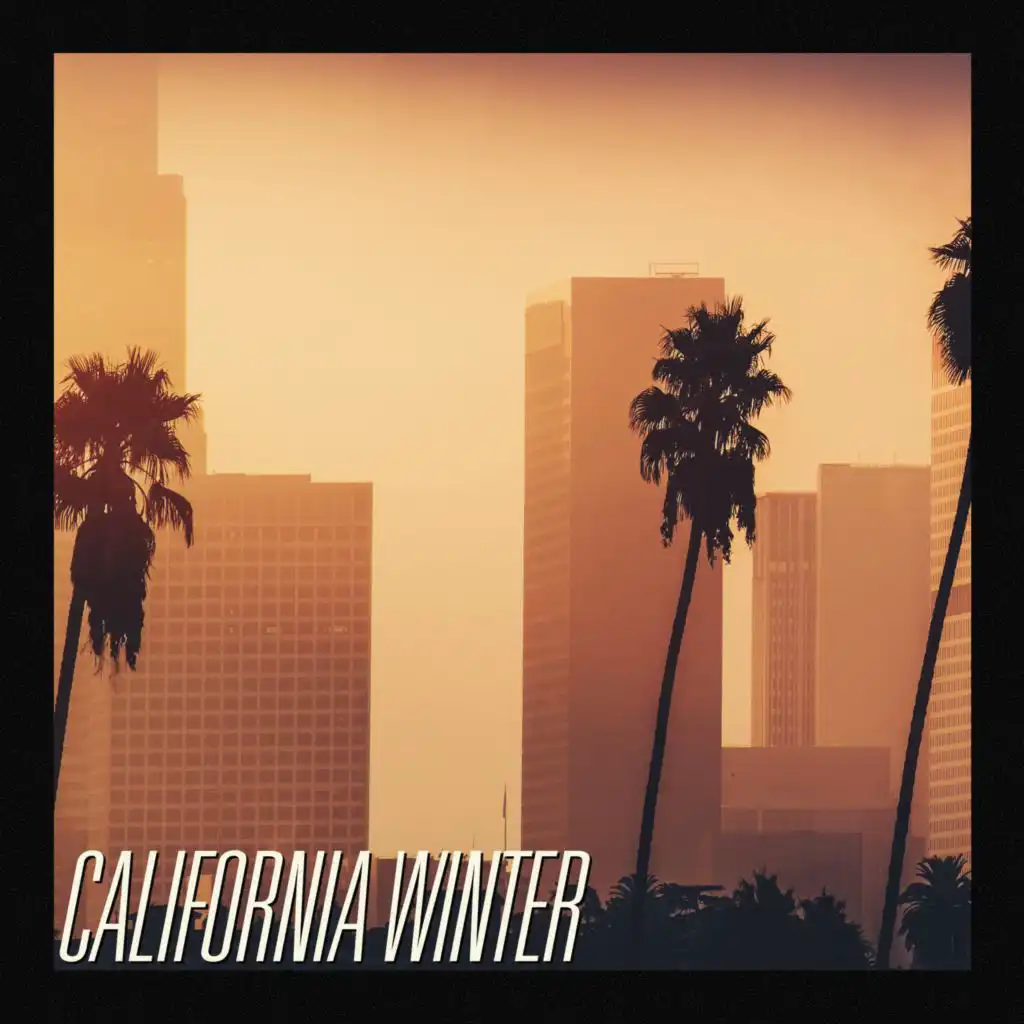 California Winter (Instrumental)