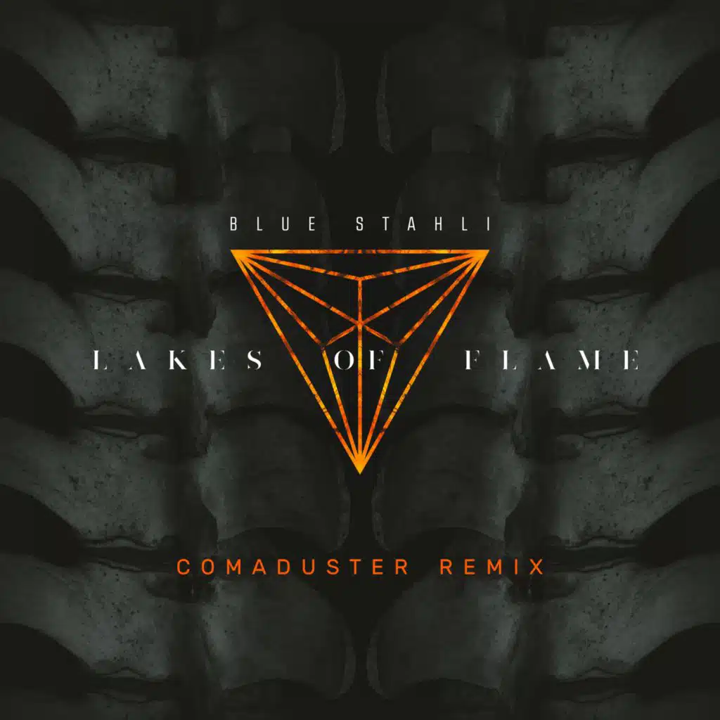 Lakes of Flame (Comaduster Remix)