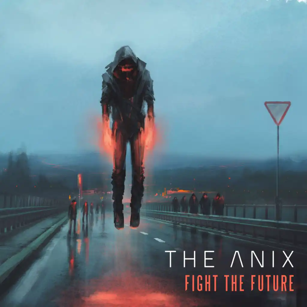 Fight The Future (Alt Mix) (Instrumental)