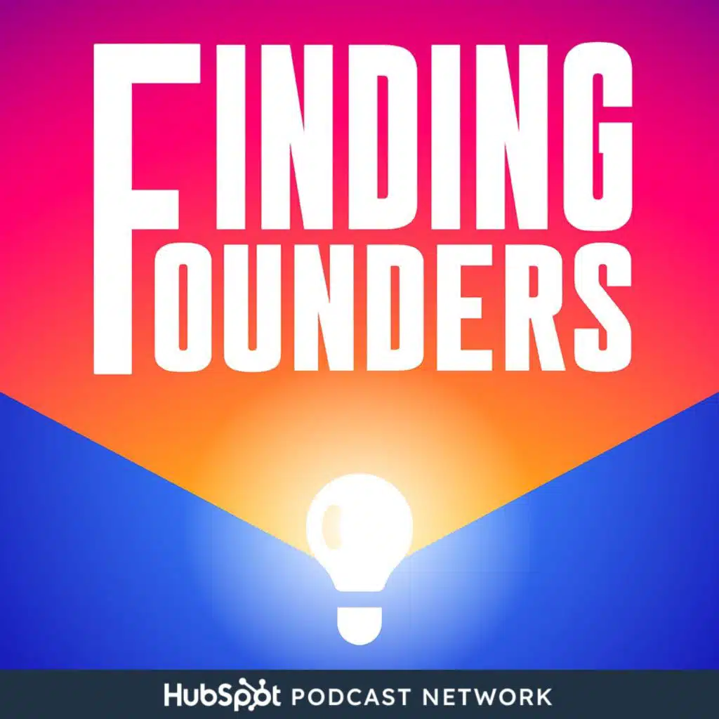 FINDING FOUNDERS