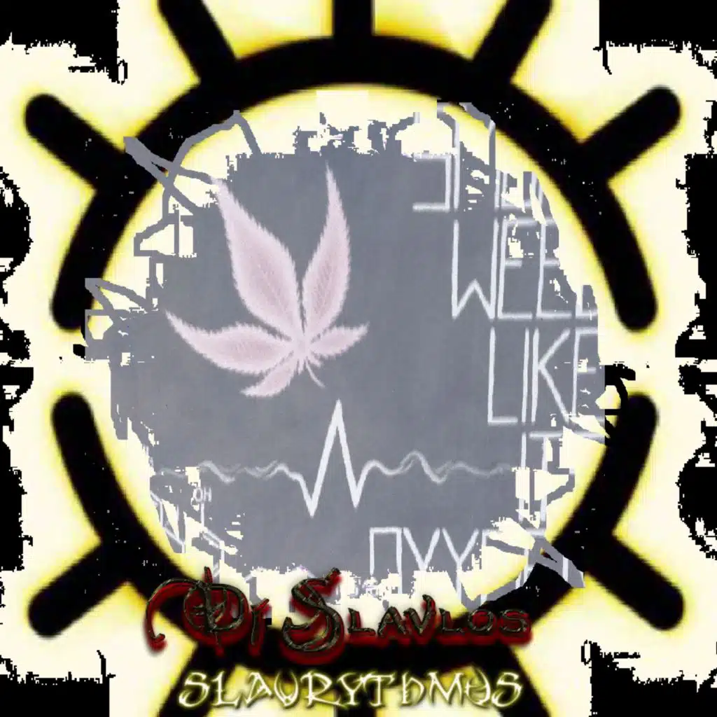Slavrythmus