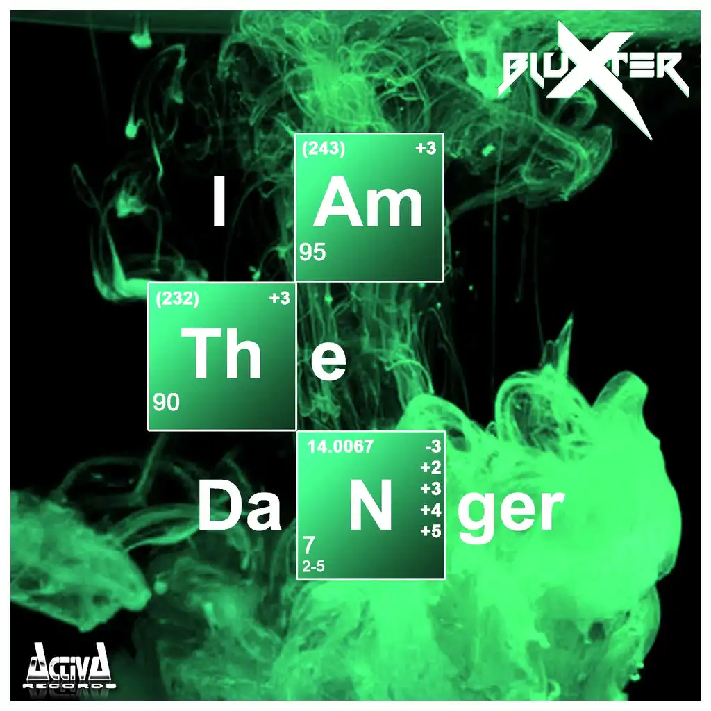 I Am the Danger (Scary Clowns Remix)