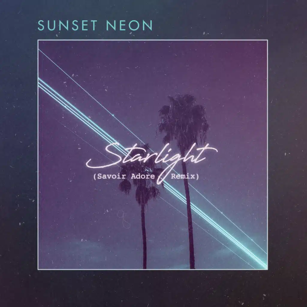 Starlight (Savoir Adore Remix)
