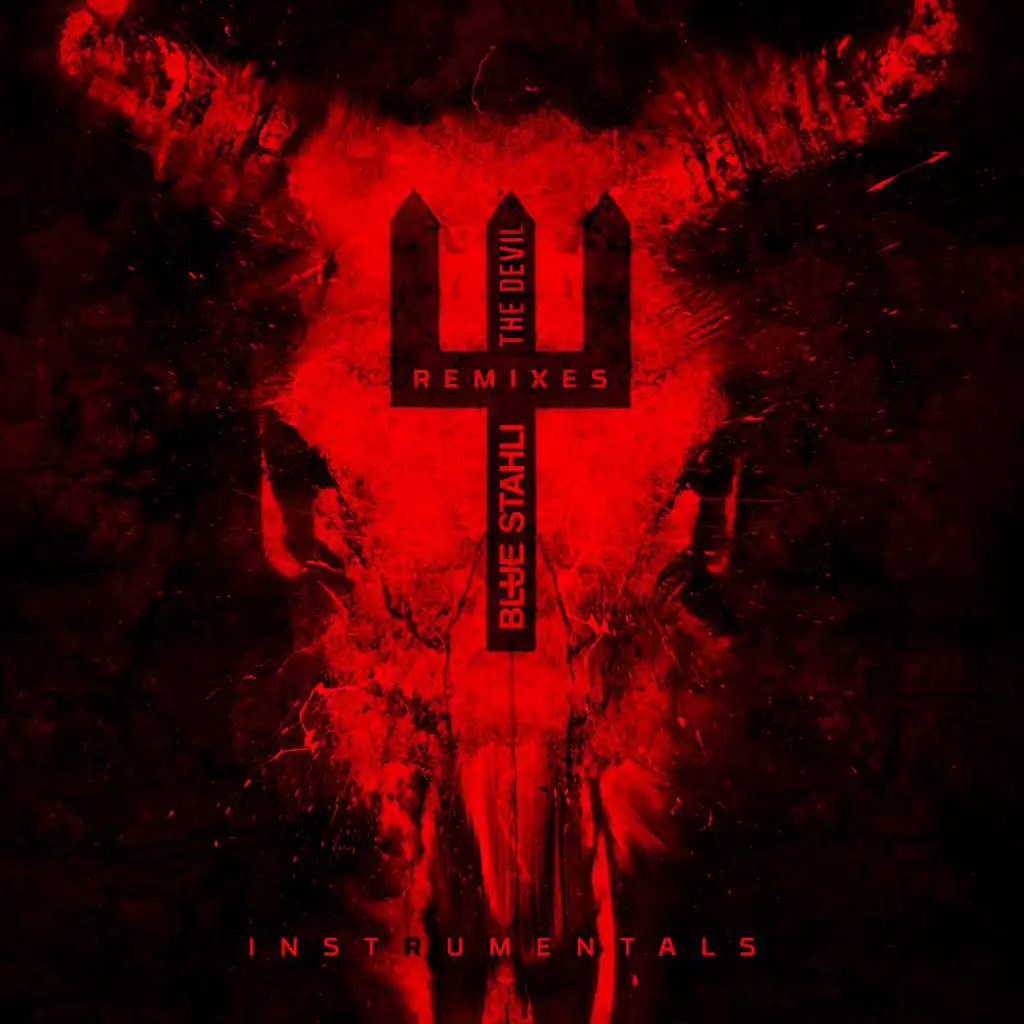 The Devil (Remixes) (Instrumentals)