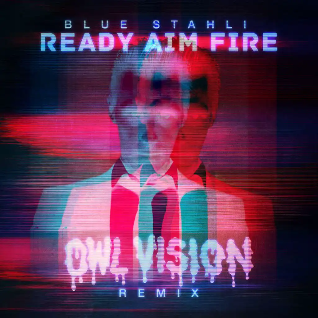 Ready Aim Fire (Owl Vision Remix) (Instrumental)