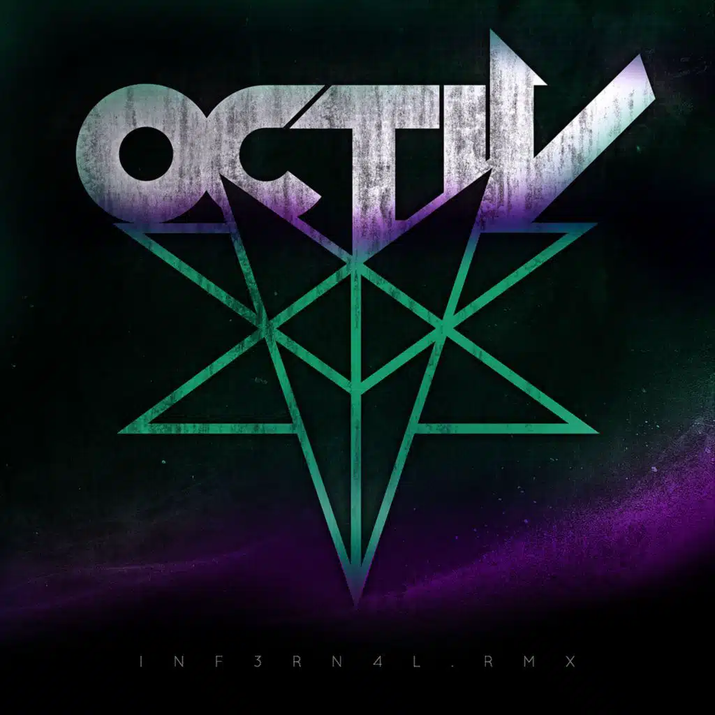 Infernal (Code Pandorum Remix) [feat. Celldweller]