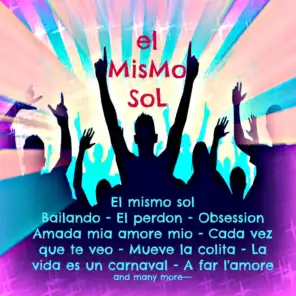 El Mismo Sol Compilation