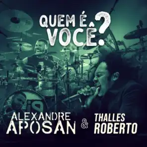 Alexandre Aposan & Thalles Roberto