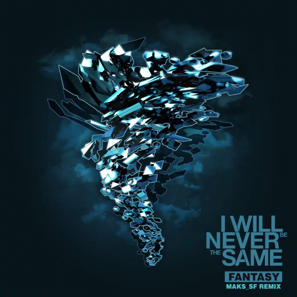 I Will Never Be The Same