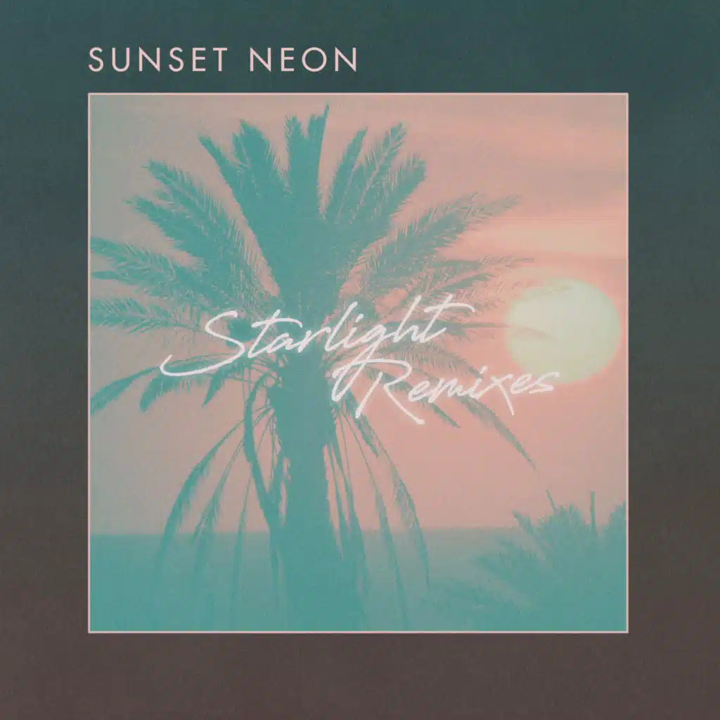 Sunset Neon