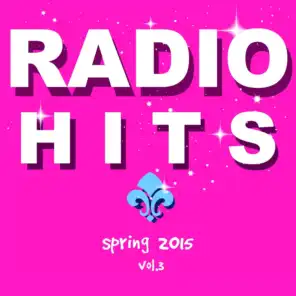 Radio Hits, Vol. 3 (Spring 2015)