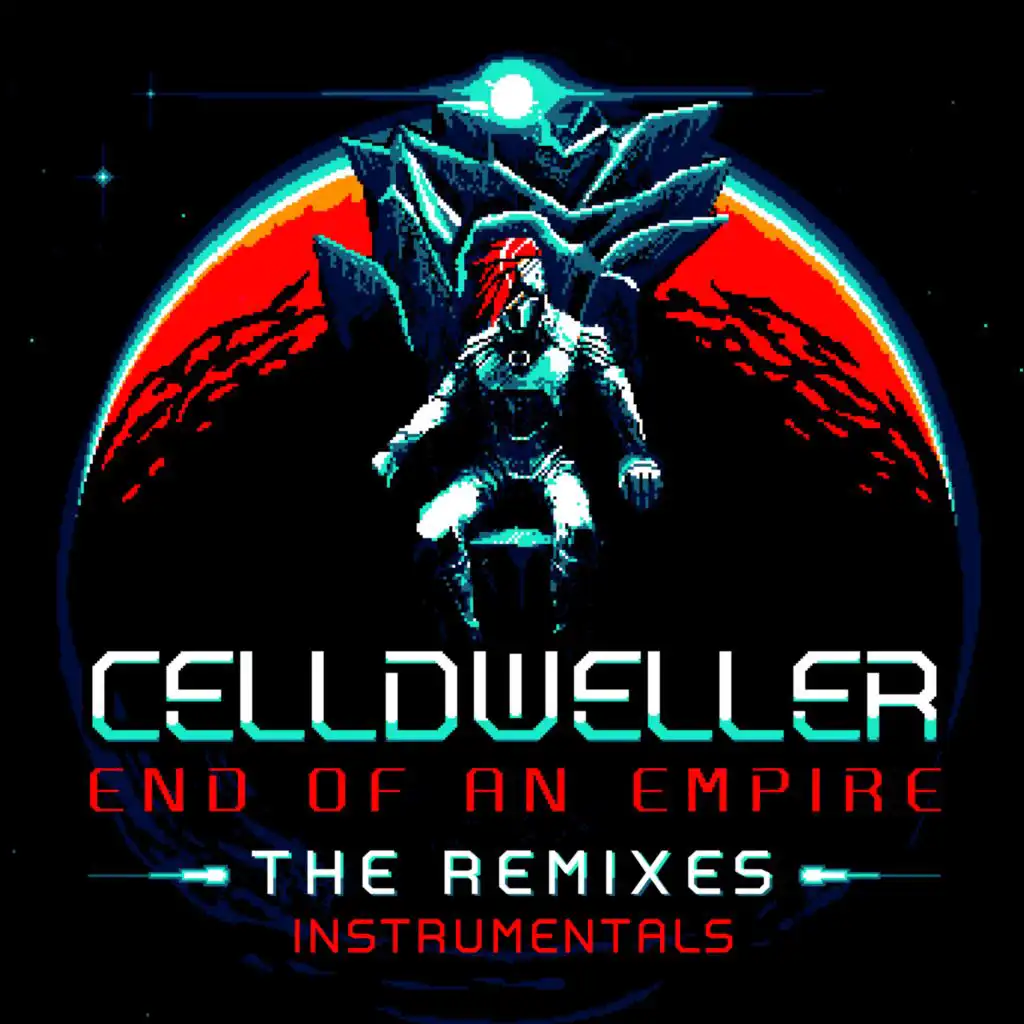 End of an Empire (Comaduster Remix) (Instrumental)
